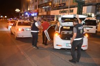 Adiyaman'da 'Huzur 02' Uygulamasi