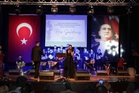 Avukatlarin Sesinden Konser