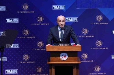 Haziranda 23,4 Milyar Dolarla Tarihin En Yüksek Aylik Ihracatina Ulasildi