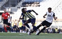 Hazirlik Maçi Açiklamasi Fenerbahçe Açiklamasi 1 - Partizan Açiklamasi 0