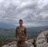 Kars'ta Kazada Ölen Astsubay Amasya'da Topraga Verildi