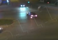 Magandaya, Siktigi Mermiler 65 Bin TL'ye Mal Oldu