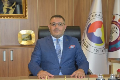 Malatya'dan Yilin Ilk 6 Ayinda 212 Milyon Dolar Ihracat