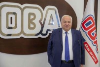 Musa Özgüçlü Türkiye'nin Gönlü Zengin 50 Is Insani Listesinde