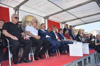 Sinop'ta Kabotaj Bayrami Yarisma Birincileri Koç Kazandi