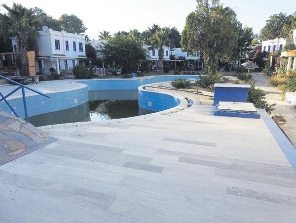 Bodrum'da 'Pinokyo' vurgunu! 30 kişiden 1,5 milyon lira çarptılar!