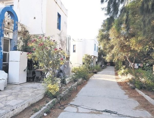 Bodrum'da 'Pinokyo' vurgunu! 30 kişiden 1,5 milyon lira çarptılar!