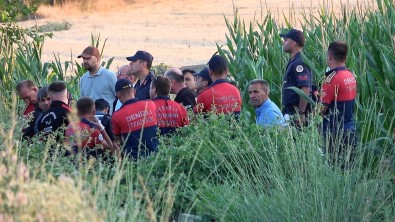 11 Yasindaki Hakki'nin Ardindan 9 Yasindaki Rafet'ten De Aci Haber Geldi