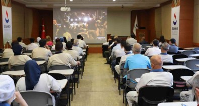 15 Temmuz Demokrasi Ve Milli Birlik Günü