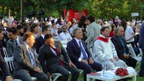 Abdullah Gül Üniversitesi 5. Mezunlarini Verdi