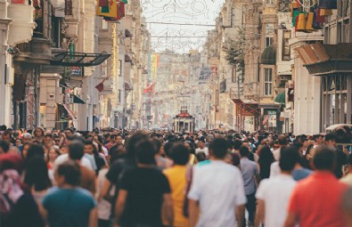 Areda araştırdı: Türk halkı en çok hangi 'fast foodlar'ı' tüketiyor?
