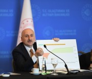 Bakan Karasimailoglu Açiklamasi '5 Büyük Firma Hikayesinin Tamami Uydurmadir'