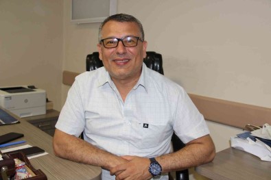 Bayram Tatilinde 25 Bin Hastaya Hizmet Verildi