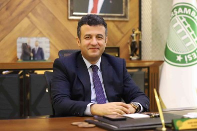 Çarsamba'da Halk Oyunlari Festivali