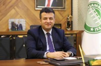 Çarsamba'da Halk Oyunlari Festivali