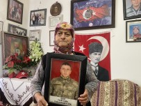 Daglica'da Sehit Olan Fatih Duru'nun Annesi Açiklamasi 'Kanimiz Yerde Kalmadi'