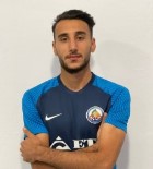 Elazig Karakoçan FK, Muhammed Furkan Demir'i Kadrosuna Katti