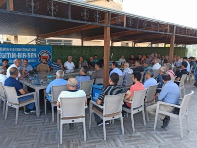 Fevzi Konaç Açiklamasi 'Darbe Gelenegi Genetik Bir Hastalik'