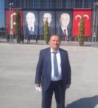 Gündogmus MHP Ilçe Baskani Hasan Hüseyin Kildan Hayatini Kaybetti