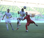 Hazirlik Maçi Açiklamasi Sivasspor Açiklamasi 0 - Haladas Açiklamasi 0