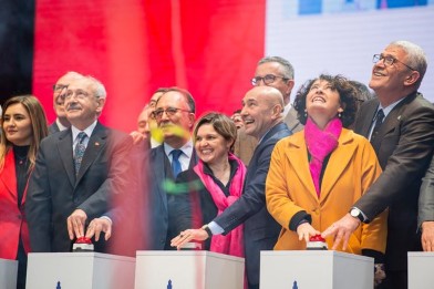 İzmir Büyükşehir Belediyesi'ne şok! 529 milyon liralık vurguna Danıştay dur dedi!