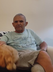 Izmir'de Kayip Olan Alzheimer Hastasinin Cansiz Bedeni Bulundu