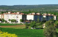 Kütahya'daki Konut Satislarinda Artis