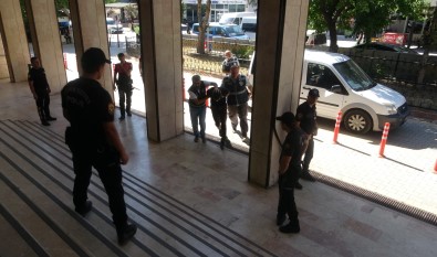 Malatya'da Gölet Cinayetine 2 Tutuklama