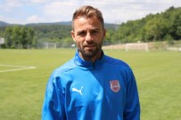 Pendikspor'un Tecrübeli Kaptani Erdem Özgenç, Yeni Sampiyonluklar Için Çalisiyor