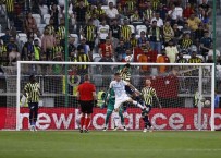 UEFA Sampiyonlar Ligi Açiklamasi Dinamo Kiev Açiklamasi 0 - Fenerbahçe Açiklamasi 0 (Maç Sonucu)