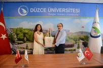 Yarismasinin Kazanini Beritan Kaya Oldu