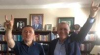 Zafer Partisi'nde 'Alevilik' krizi! Ümit Özdağ'ın yardımcısı istifa etti!
