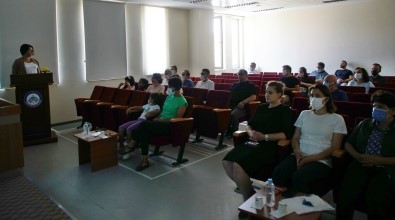 15 Temmuz Sehitleri ÇAKÜ'de Anildu