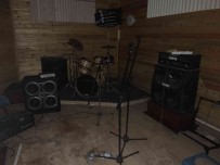 6 Aydir Sular Altinda Kalan Sanat Merkezine Çözüm Bulunamiyor