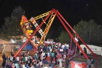 87 .Dursunbey Panayiri 10 Agustos'ta Baslayacak