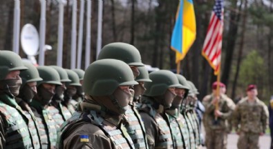 ABD'den Ukrayna'ya yeni askeri yardım!