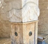 Abdest Bahanesiyle Gelip Camilerin Musluklari Çaldilar