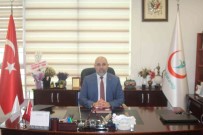 Çankiri Il Saglik Müdürü Sarikaya 'Vakalar Artiyor' Diyerek Uyardi