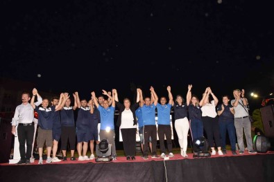 Ceyhan'da Yaz Kurslari Heyecani Basladi