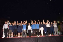 Ceyhan'da Yaz Kurslari Heyecani Basladi