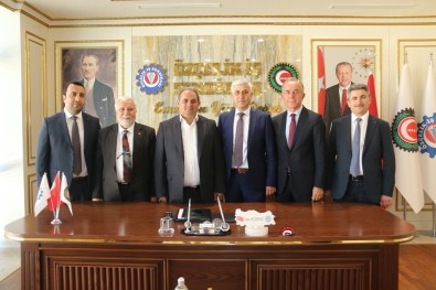 Degirmenci'den Bütünlestirici Mesaj Açiklamasi 'Ötekilestirmeyecegiz, Hesaplasmayacagiz'