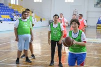 Edremit, Özel Olimpiyatlara Ev Sahipligi Yapti