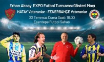 Fenerbahçe'nin Yildizlari Hatay'a Geliyor