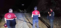 Heyecan Olsun Diye Arama Kurtarma Ekiplerini 5 Saat Boyunca Dag Tas Dolastirdilar