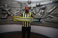 Joao Pedro, Resmen Fenerbahçe'de