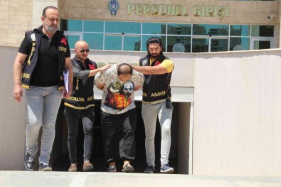 Kiz Kardesini Darp Eden Sahsi Öldüren Zanli Açiklamasi 'Küfürler Edince Dayanamadim'