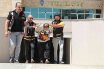 Kiz Kardesini Darp Eden Sahsi Öldüren Zanli Açiklamasi 'Küfürler Edince Dayanamadim'