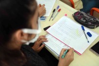 Mersin'de Kurs Merkezlerindeki 151 Ögrenci YKS'de Ilk 50 Bine Girdi