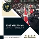 Polis Akademisi'ne 2 Bin 500 Ögrenci Alimi Yapilacak