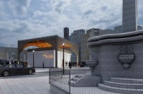 Subasi Camisi'nin Yüzde 45'I Tamam